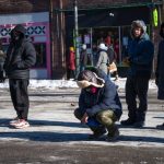 Border Patrol agents kill VA nurse during protest