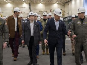 Navy shipbuilding stands to get billion in funding in 2026 Navy shipbuilding stands to get billion in funding in 2026