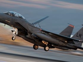 Air Force mum on details of Mideast exercise amid military buildup Air Force mum on details of Mideast exercise amid military buildup