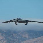 Northrop CEO: deal to accelerate B-21 production could arrive in months