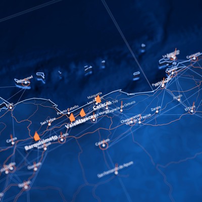 US military used new ‘non-kinetic’ cell to guide cyber ops during Maduro capture