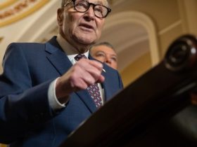 DOD shutdown appears imminent, if short-lived, after failed Senate vote