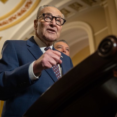 DOD shutdown appears imminent, if short-lived, after failed Senate vote