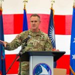 Nominee to lead NSA backs controversial spying law