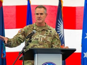 Nominee to lead NSA backs controversial spying law