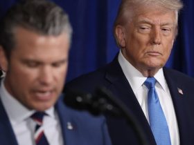 Trump’s national defense strategy is unlike anything that’s come before it