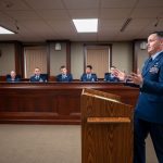 JAGs are becoming federal prosecutors in Minneapolis. Experts warn it’s new territory