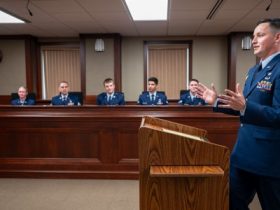 JAGs are becoming federal prosecutors in Minneapolis. Experts warn it’s new territory JAGs are becoming federal prosecutors in Minneapolis. Experts warn it’s new territory