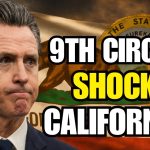 Major Victory: 9th Circuit Overturns Long Standing California Gun Law
