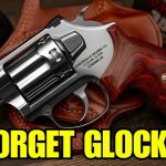 Forget Glocks — These 5 Revolvers Are Dominating Concealed Carry in 2026!