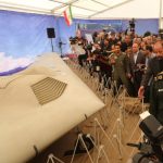 Lockheed CEO: Air Force RQ-170 drones used in mission to capture Maduro