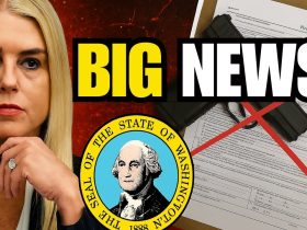 DOJ Targets Washington State – What Gun Owners Must Know