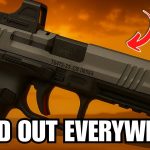 9 Pistols Selling Out Fast in 2026 | Gun Stores Can’t Keep Up!