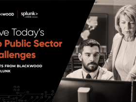 Solve Today’s Top Public Sector Challenges