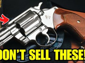 I Would Not Sell These 7 Revolvers in 2026. Here’s Why.