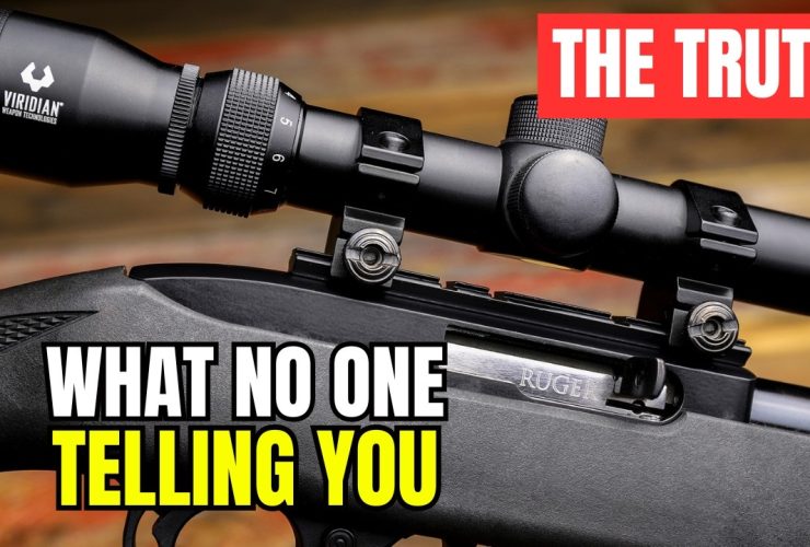 Top 7 .22 Rifles That Last Forever (Ranked 2026)