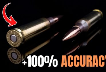 2026’s TOP 6 Most Accurate Long-Range Calibers!