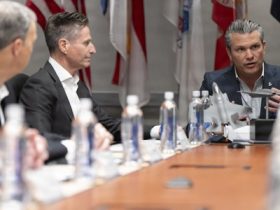 Primed for production Primed for production