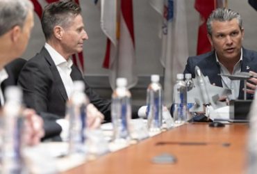 Primed for production