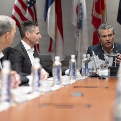 Primed for production