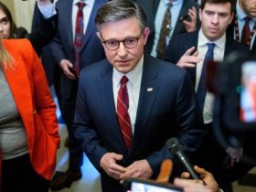 Partial shutdown ends less than four days after it began—except for DHS