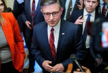 Partial shutdown ends less than four days after it began—except for DHS