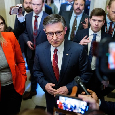 Partial shutdown ends less than four days after it began—except for DHS