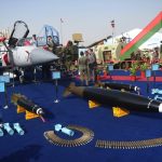 Pakistan’s burgeoning arms industry is a strategic opportunity for the US