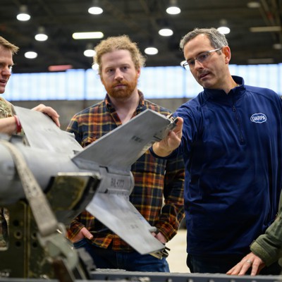 Pentagon leaders should have more control over services’ tech budgets, GAO suggests