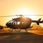 Three firms move ahead in Army’s future-of-flight-training helicopter training takeover