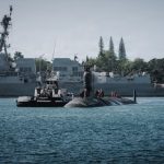 HII CEO touts productivity gains—but says new contracts are needed to sustain progress