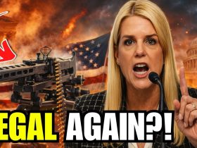 MAJOR BREAKING NEWS! MACHINE GUN BAN REVERSAL FINALLY BACK ON THE TABLE!