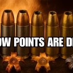 Why Gun Owners Are QUITTING Hollow Points in 2026?