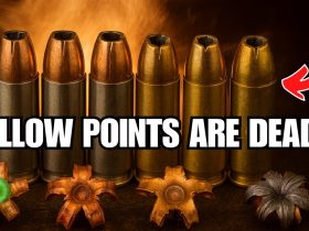 Why Gun Owners Are QUITTING Hollow Points in 2026?