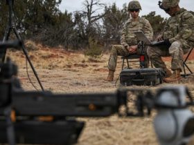 Army moves to link a full division with its next-gen C2 prototype