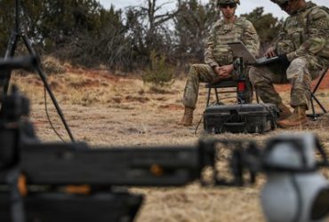 Army moves to link a full division with its next-gen C2 prototype