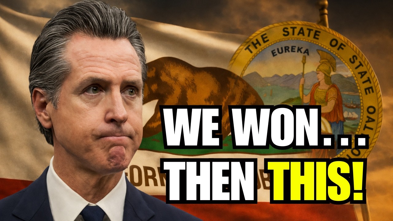 Major Victory At The 9th Circuit Take A Bizarre Turn