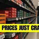 Ammo Prices CRASHED! 10 Calibers Smart Gun Owners Are Stockpiling Now