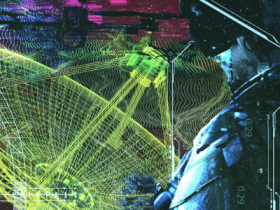 ‘Mission ahead, heavens above’