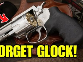 Forget Glocks—These New Revolvers Are Taking Over in 2026!