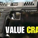 The Guns CRASHING in Value for 2026 – Market Shock Alert!