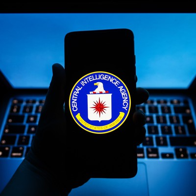 CIA overhauls acquisition to get new tech faster