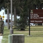 Some Army civilians worked during the shutdown—and were told to say they didn’t