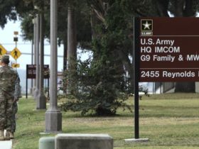 Some Army civilians worked during the shutdown—and were told to say they didn’t