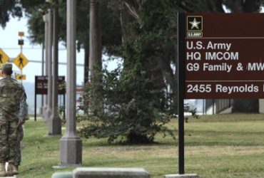Some Army civilians worked during the shutdown—and were told to say they didn’t