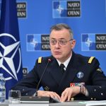 NATO innovation chief: Alliance must speed up, or risk Russian invasion