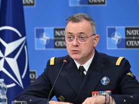 NATO innovation chief: Alliance must speed up, or risk Russian invasion