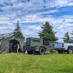 With an eye on China, Air Force hones its hub-and-spoke approach to basing