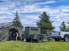 With an eye on China, Air Force hones its hub-and-spoke approach to basing