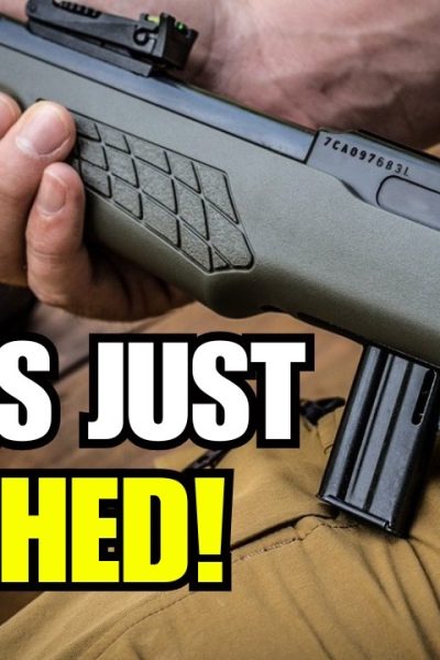 Prices Are Crashing: 7 Guns You Can Buy Dirt Cheap!
